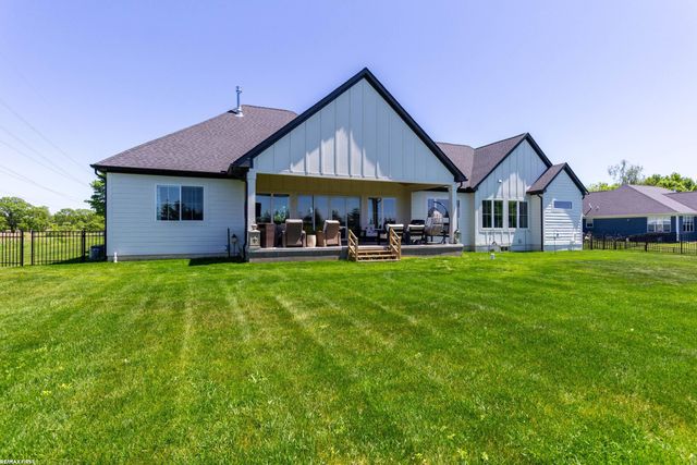 65855 Mound Road, Washington Twp, MI 48095