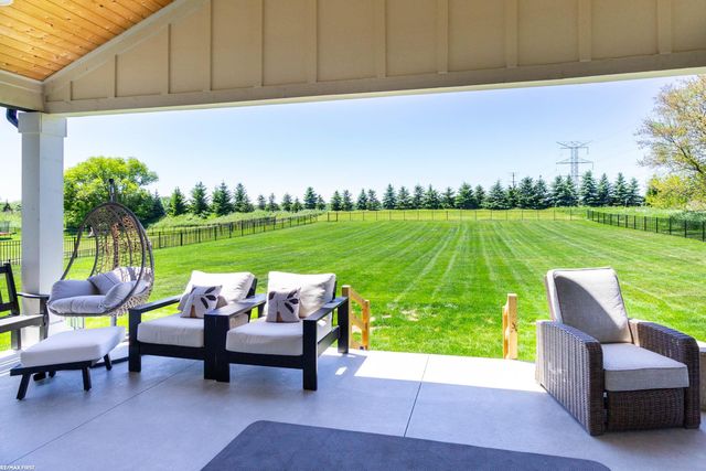 65855 Mound Road, Washington Twp, MI 48095
