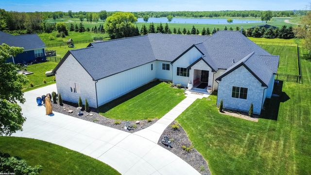65855 Mound Road, Washington Twp, MI 48095