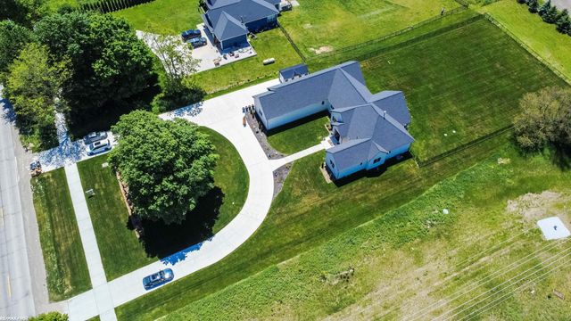 65855 Mound Road, Washington Twp, MI 48095