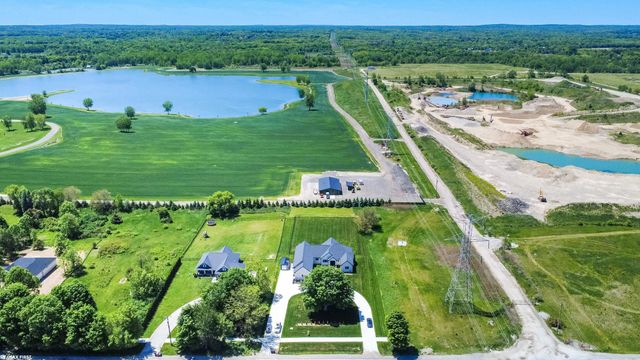 65855 Mound Road, Washington Twp, MI 48095