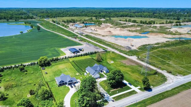 65855 Mound Road, Washington Twp, MI 48095