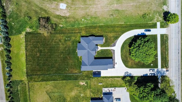 65855 Mound Road, Washington Twp, MI 48095
