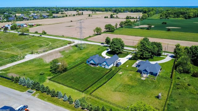65855 Mound Road, Washington Twp, MI 48095