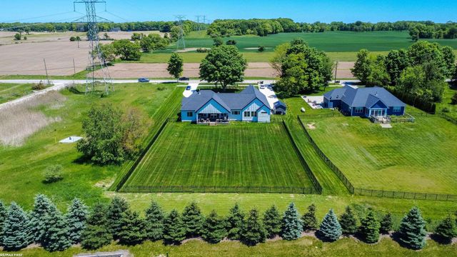 65855 Mound Road, Washington Twp, MI 48095