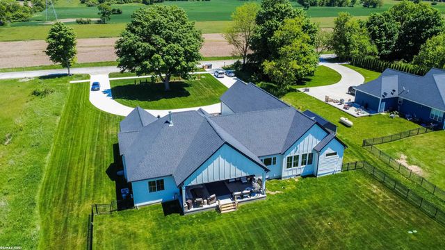65855 Mound Road, Washington Twp, MI 48095