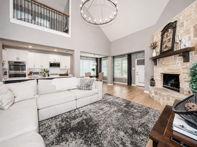 27511 Caldwell Sky Lane, Fulshear, TX 77441