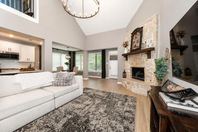 27511 Caldwell Sky Lane, Fulshear, TX 77441