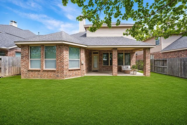 27511 Caldwell Sky Lane, Fulshear, TX 77441