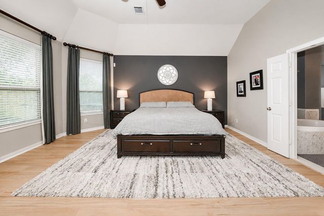 27511 Caldwell Sky Lane, Fulshear, TX 77441