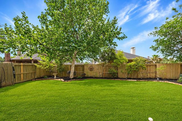 27511 Caldwell Sky Lane, Fulshear, TX 77441