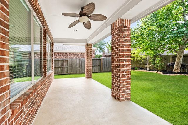 27511 Caldwell Sky Lane, Fulshear, TX 77441