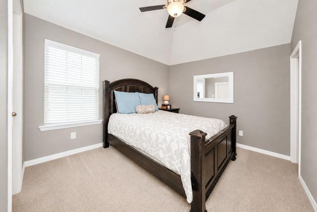 27511 Caldwell Sky Lane, Fulshear, TX 77441