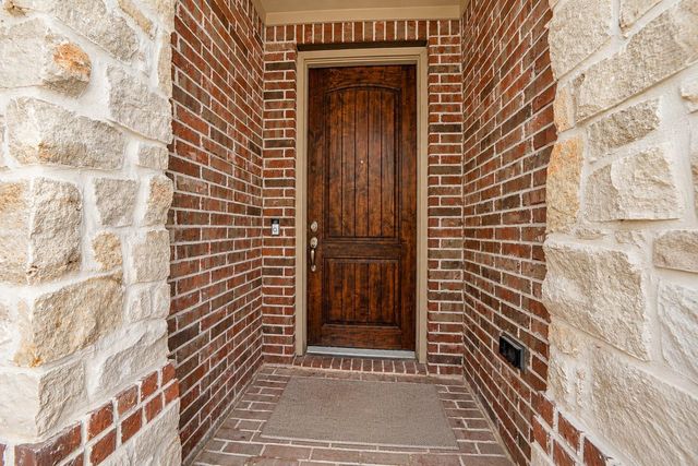 27511 Caldwell Sky Lane, Fulshear, TX 77441