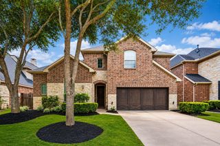 27511 Caldwell Sky Lane, Fulshear, TX 77441