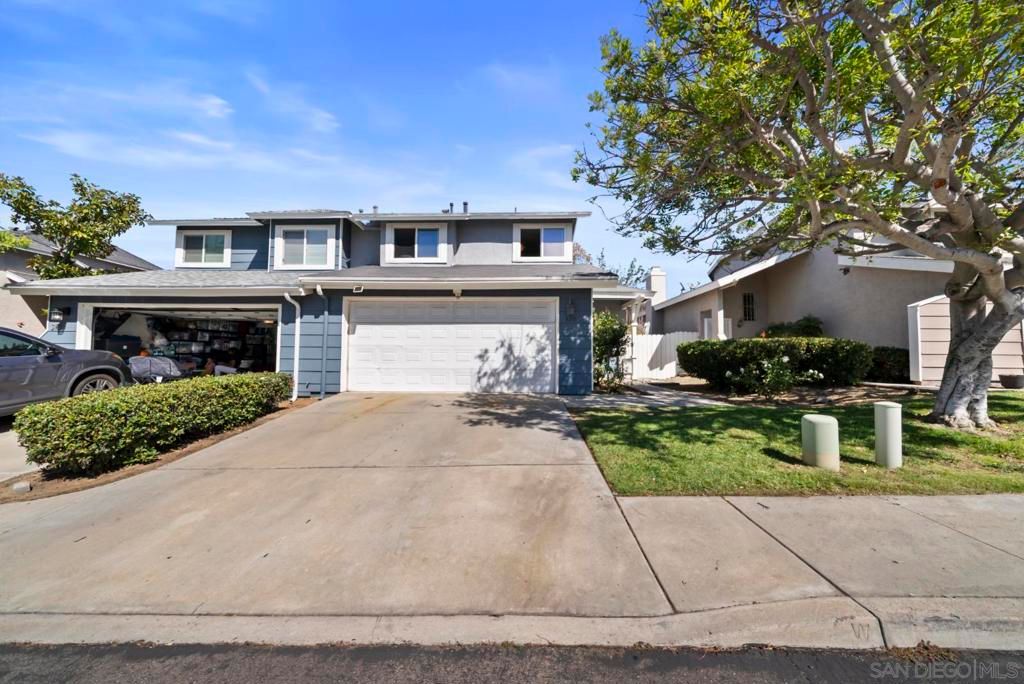 320 Rolling Hills, San Marcos, CA 92069 — exterior