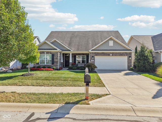 9657 Timber Circle, Mccordsville, IN 46055