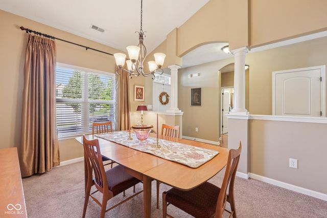 9657 Timber Circle, Mccordsville, IN 46055