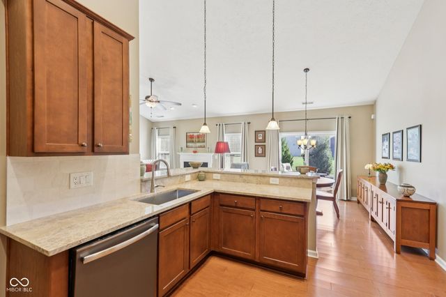 9657 Timber Circle, Mccordsville, IN 46055