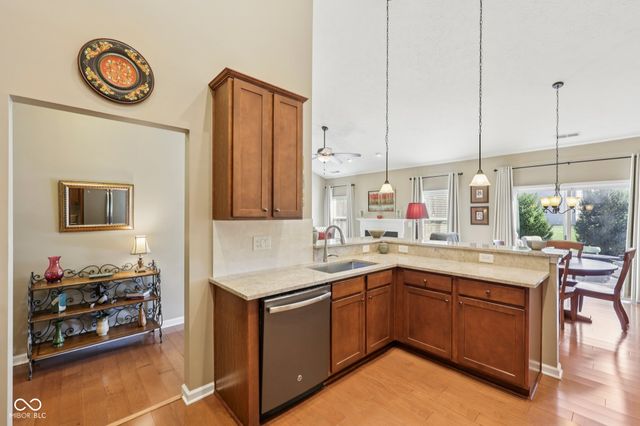 9657 Timber Circle, Mccordsville, IN 46055