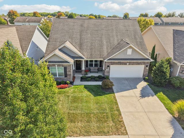 9657 Timber Circle, Mccordsville, IN 46055