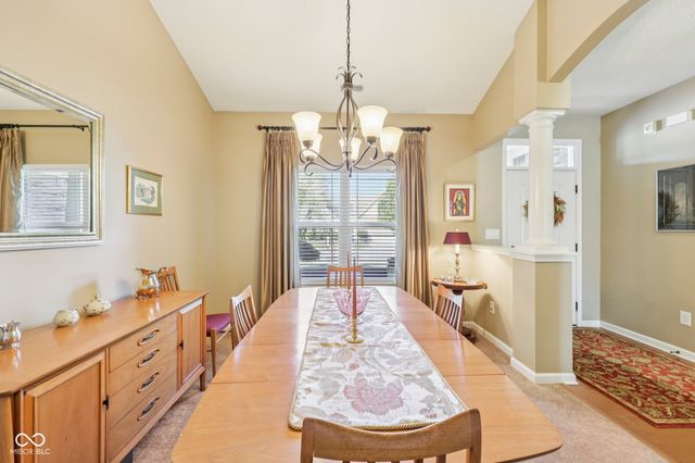 9657 Timber Circle, Mccordsville, IN 46055