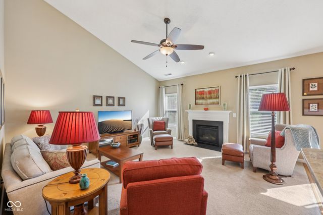 9657 Timber Circle, Mccordsville, IN 46055