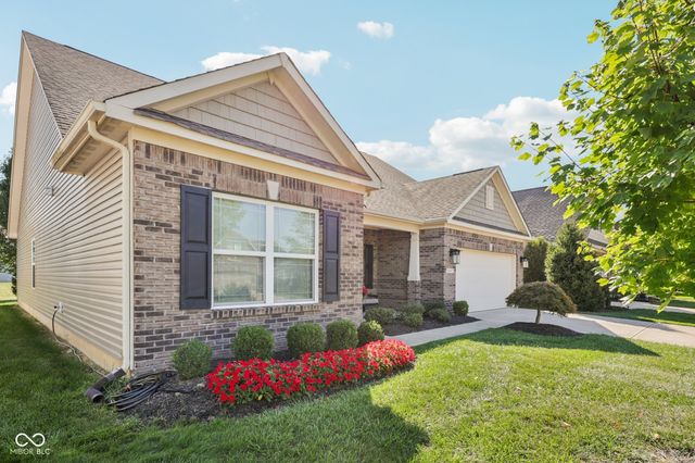 9657 Timber Circle, Mccordsville, IN 46055