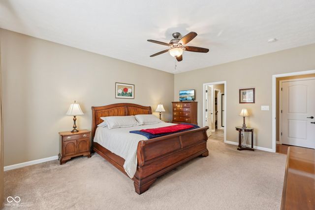 9657 Timber Circle, Mccordsville, IN 46055