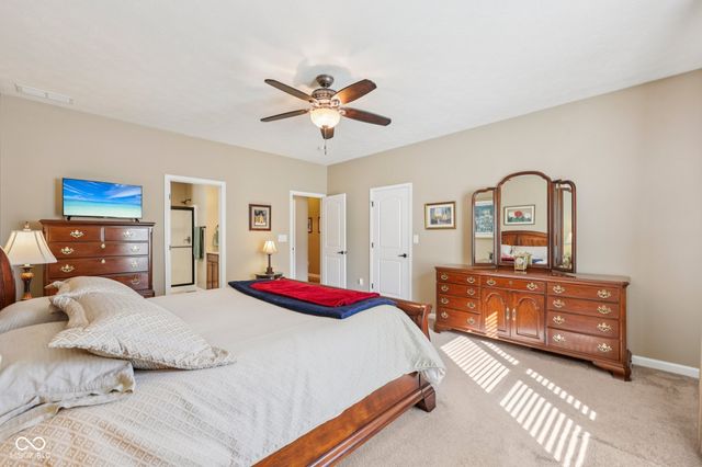 9657 Timber Circle, Mccordsville, IN 46055