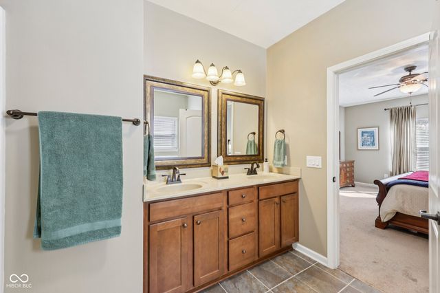 9657 Timber Circle, Mccordsville, IN 46055