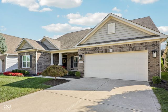 9657 Timber Circle, Mccordsville, IN 46055