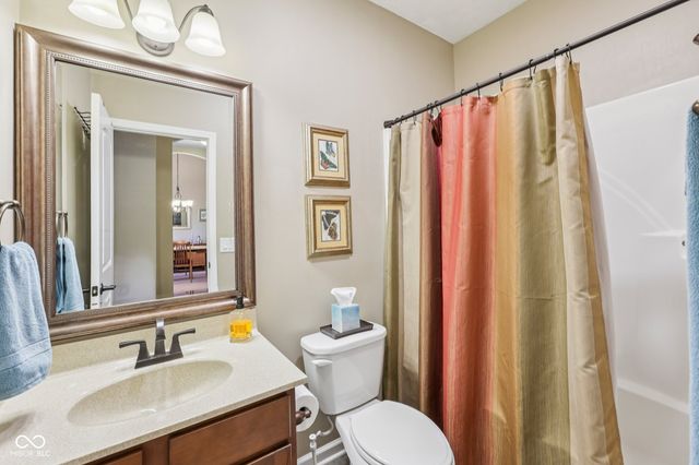 9657 Timber Circle, Mccordsville, IN 46055