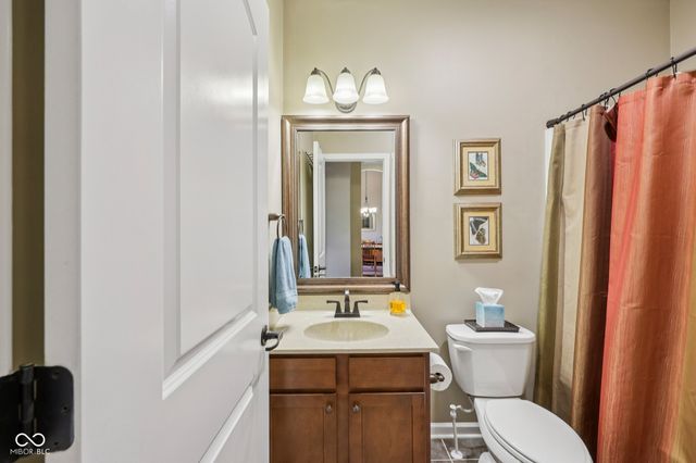 9657 Timber Circle, Mccordsville, IN 46055