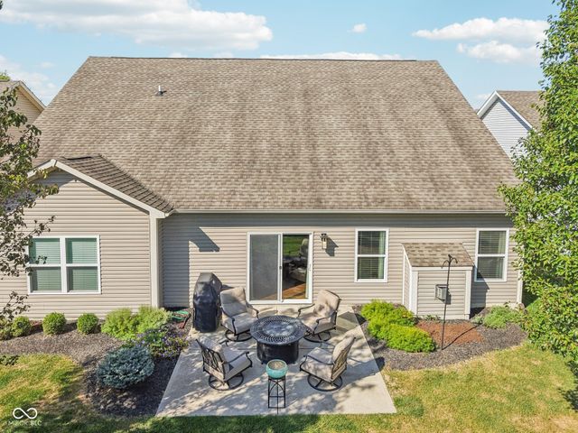 9657 Timber Circle, Mccordsville, IN 46055