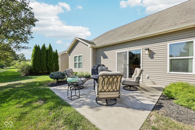 9657 Timber Circle, Mccordsville, IN 46055