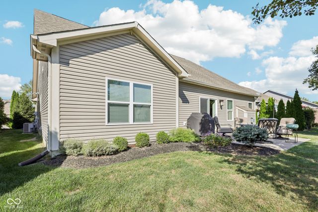9657 Timber Circle, Mccordsville, IN 46055