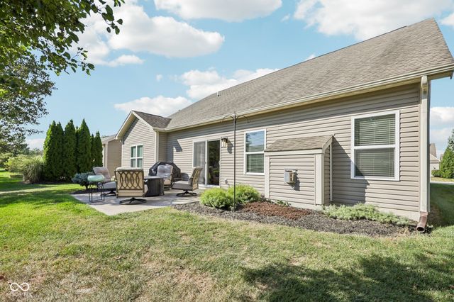 9657 Timber Circle, Mccordsville, IN 46055