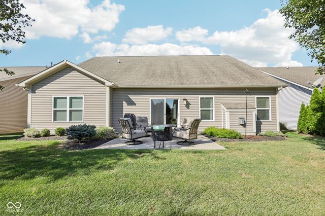 9657 Timber Circle, Mccordsville, IN 46055