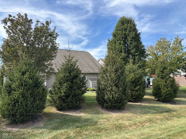 9657 Timber Circle, Mccordsville, IN 46055