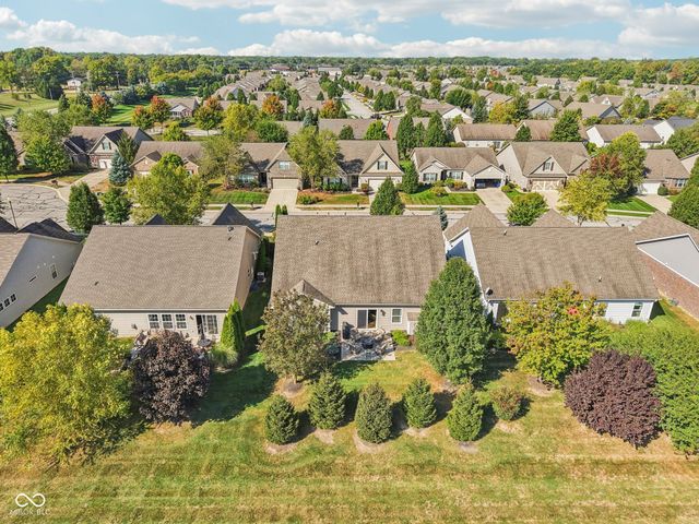 9657 Timber Circle, Mccordsville, IN 46055