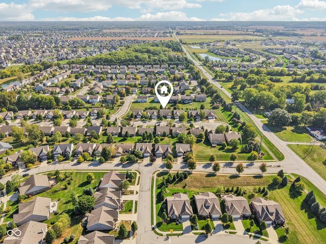 9657 Timber Circle, Mccordsville, IN 46055