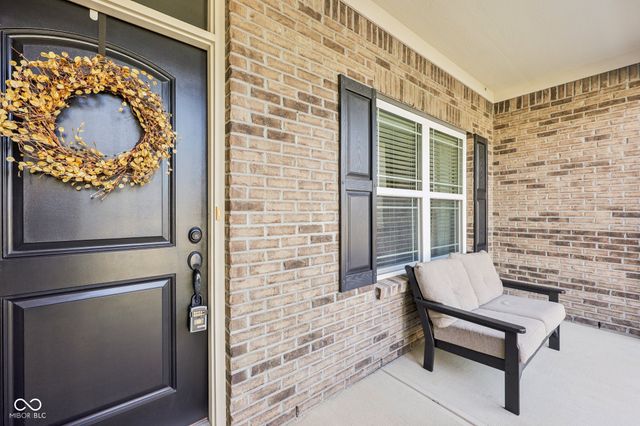 9657 Timber Circle, Mccordsville, IN 46055