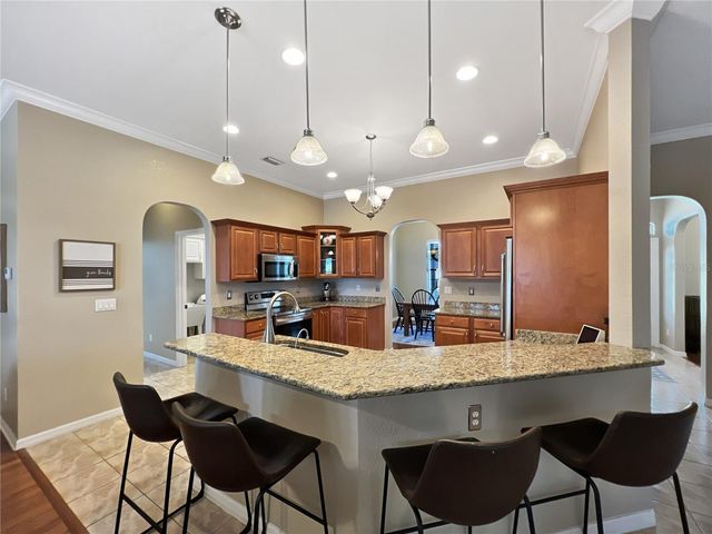 4526 SE 34TH PLACE, Ocala, FL 34480