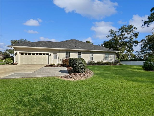 4526 SE 34TH PLACE, Ocala, FL 34480