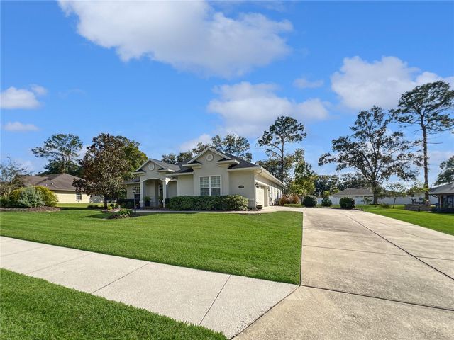 4526 SE 34TH PLACE, Ocala, FL 34480