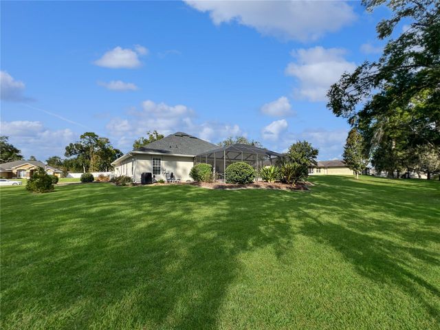 4526 SE 34TH PLACE, Ocala, FL 34480