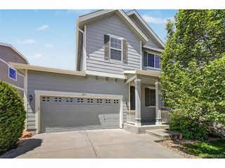 2845 Night Song Way, Castle Rock, CO 80109