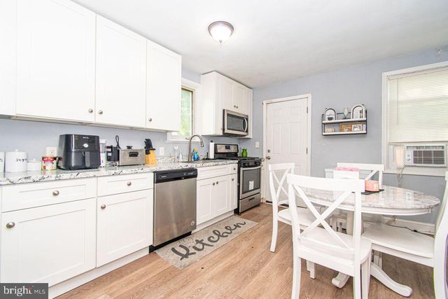 5510 PIONEER DR, Baltimore, MD 21214