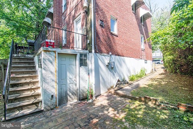 5510 PIONEER DR, Baltimore, MD 21214